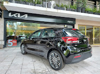 Nissan Autogen | Sucursal Caballito