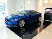 Concesionario Hyundai Guini