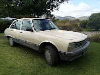 Concesionario Renault - CABA - Lepic S.A. (Boedo)