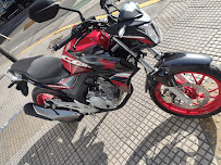 Concesionario Honda Bavarian