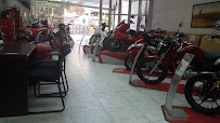 Concesionario Honda Bavarian
