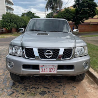 Gorostiaga Automóviles S.A.