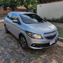 Gorostiaga Automóviles S.A.