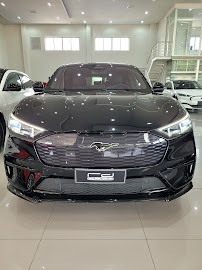 Martín Masi Automóviles