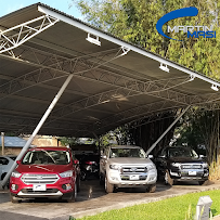 Chevrolet Tema - Garden - Showroom