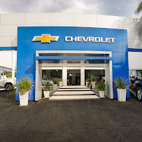 Perfecta Automotores