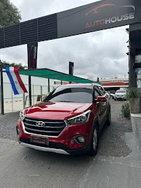 Edificio Automotor Center