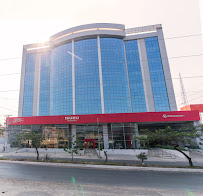 Audi Center Asunción - Diesa S.A.