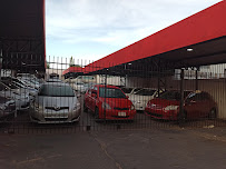 CHEVROLET PARAGUAY - VENTAS 0km