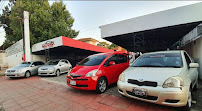 CHEVROLET PARAGUAY - VENTAS 0km