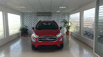 AYALA AUTOMOTORES FORD