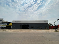 AYALA AUTOMOTORES FORD