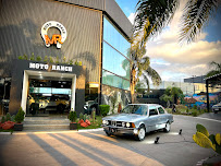 Scooter City Cordoba - Centro Integral Multimarca Castro Barros - Familia Parra