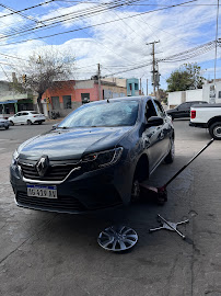 Andina Chevrolet