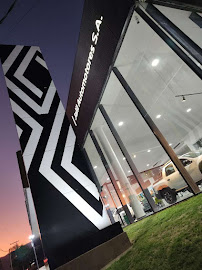 MATESICH AUTOS