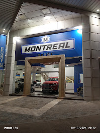 Bosetti Automotores SRL