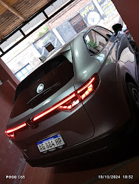 Bosetti Automotores SRL