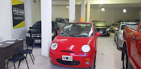 Nissan Fiani | Concesionario Oficial La Rioja