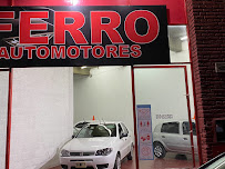 Moto Grupo, La Rioja