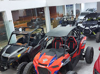 CFMOTO La Rioja