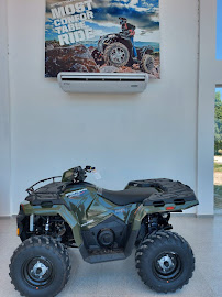 CFMOTO La Rioja