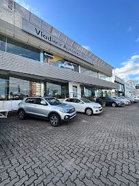 TECNOAUTOS - 0km y Usados Multimarca
