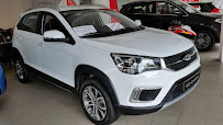 Hilton Motors Co.