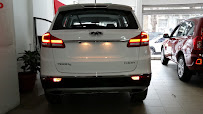 Hilton Motors Co.