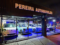 MVD Motors