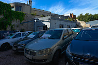 Kaitazoff Motors - Automotora en Malvin, Montevideo.