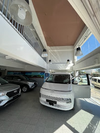 Armorique Motors S.A Peugeot