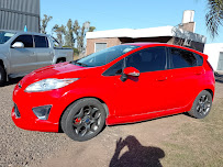 Automotores Mega S.A.