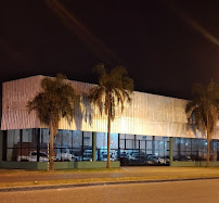 MARSEILLE PEUGEOT ROSARIO