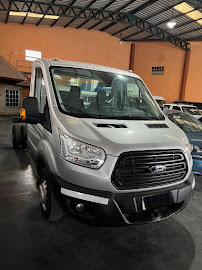 MARSEILLE PEUGEOT ROSARIO