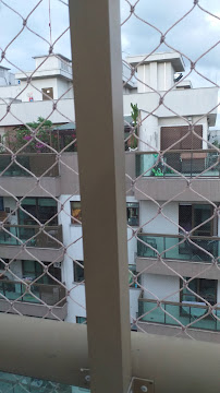 Condomínio Residencial Bella Tijuca