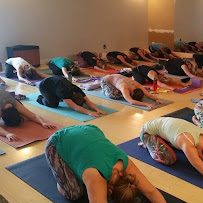 Fuller Yoga Pilates and Massage
