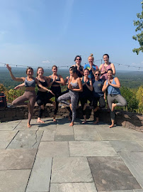 Be Brave Yoga