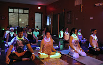 Be Brave Yoga