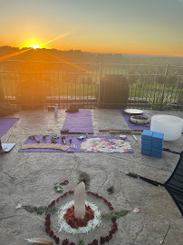 Good Vibes Yoga Studio