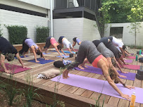 Sama Yoga Center
