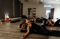 Kaia Yoga & Meditation - Downtown Wallingford
