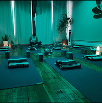 The Zen Den