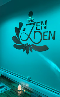 The Zen Den