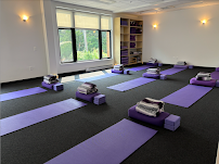The Jiiva Center - Healing with Yoga, Meditation & Reiki