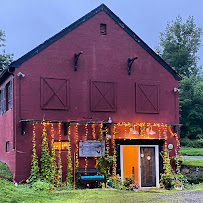 The Newtown Yoga Center