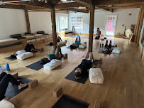 Charym Yoga Studio