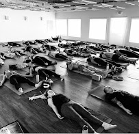 Sweatfluence, Old Saybrook