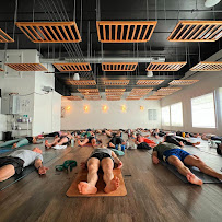 Sweatfluence, Old Saybrook