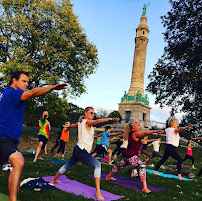 Breathing Room Yoga