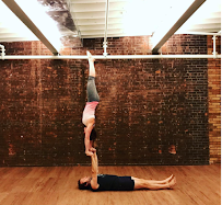 Breathing Room Yoga